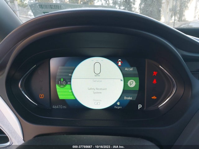 Chevrolet Bolt Ev Premier 2019 1G1FX6S0XK4132922 Image 14