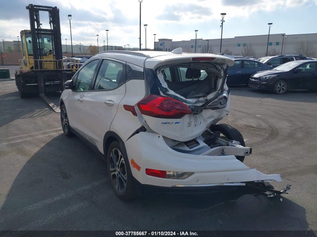 Chevrolet Bolt Ev Premier 2019 1G1FX6S0XK4132922 Image 3