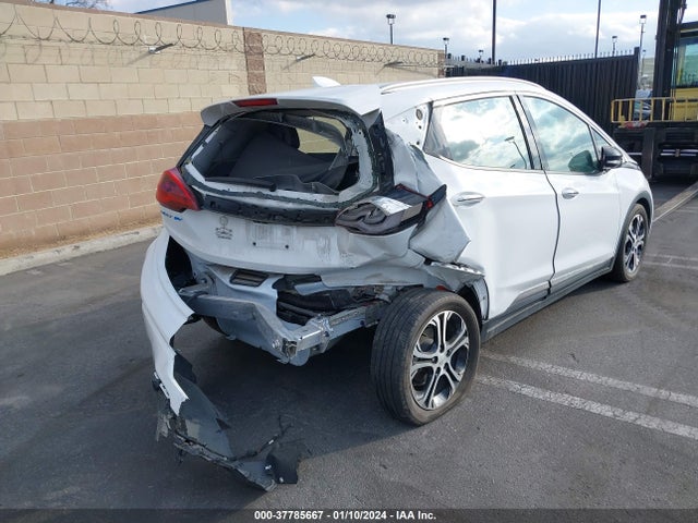Chevrolet Bolt Ev Premier 2019 1G1FX6S0XK4132922 Image 4