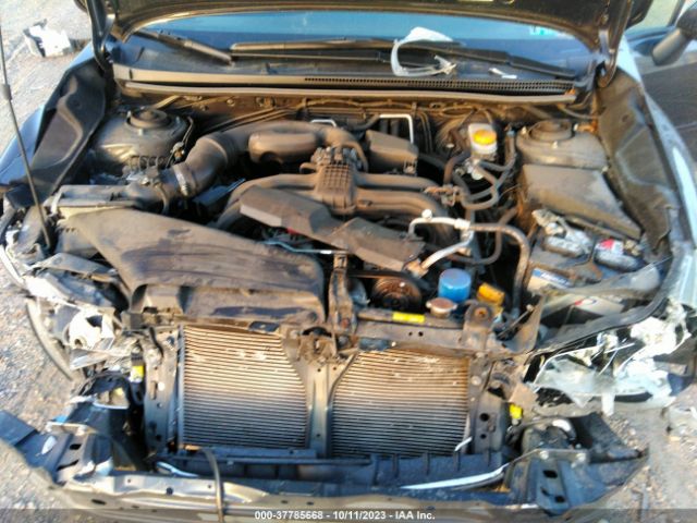 JF1GPAP67G8208419 Subaru Impreza Wagon 2.0i Sport Premium