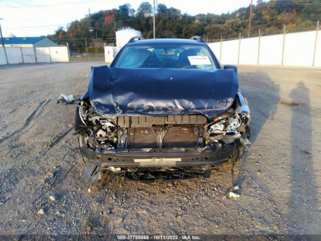 JF1GPAP67G8208419 Subaru Impreza Wagon 2.0i Sport Premium