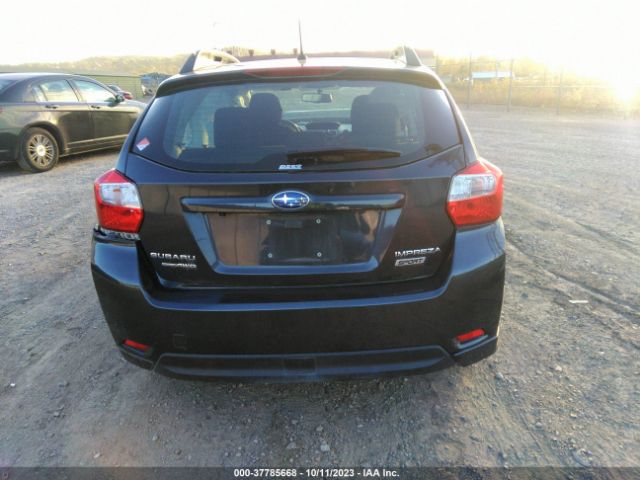JF1GPAP67G8208419 Subaru Impreza Wagon 2.0i Sport Premium