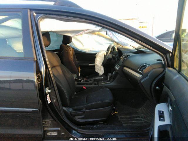 JF1GPAP67G8208419 Subaru Impreza Wagon 2.0i Sport Premium