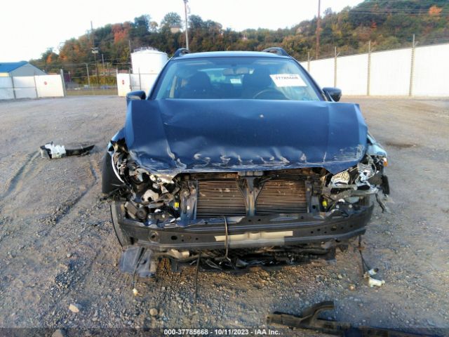 JF1GPAP67G8208419 Subaru Impreza Wagon 2.0i Sport Premium