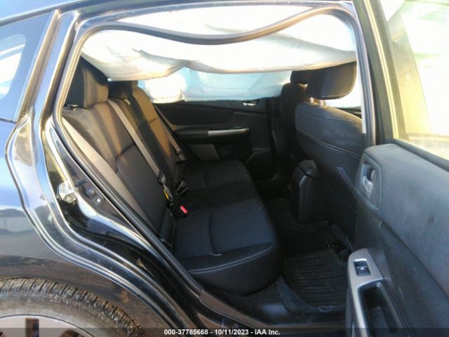 JF1GPAP67G8208419 Subaru Impreza Wagon 2.0i Sport Premium