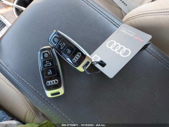 2023 AUDI Q7 WA1LXBF72PD008350 Photo 10
