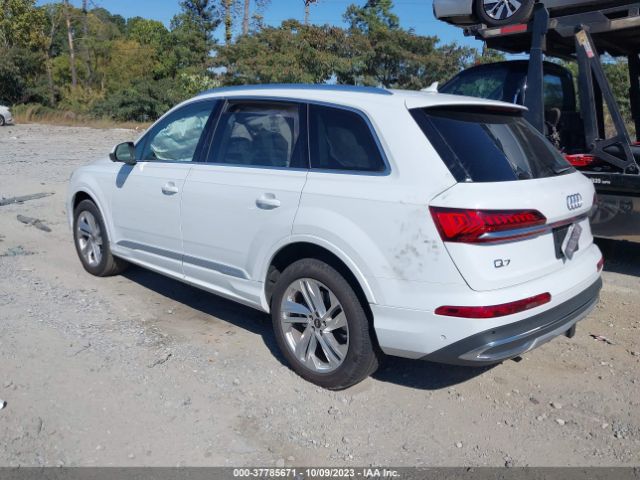 2023 AUDI Q7 WA1LXBF72PD008350 Photo 2