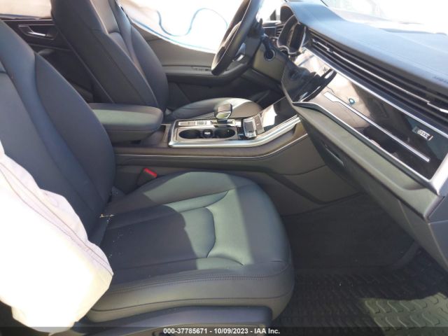 2023 AUDI Q7 WA1LXBF72PD008350 Photo 4