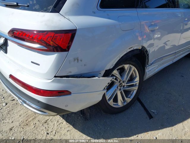 2023 AUDI Q7 WA1LXBF72PD008350 Photo 5