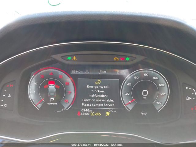 2023 AUDI Q7 WA1LXBF72PD008350 Photo 6