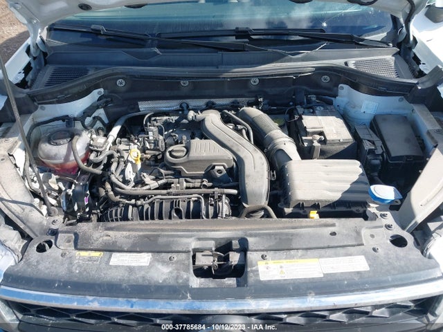 3VVYX7B20NM024262 Volkswagen TAOS SE