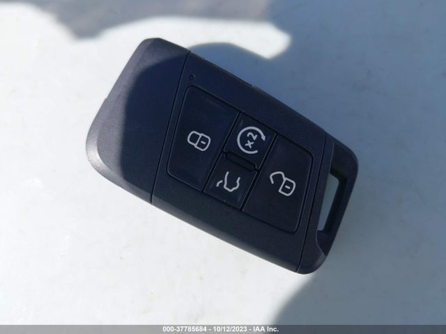 3VVYX7B20NM024262 Volkswagen TAOS SE