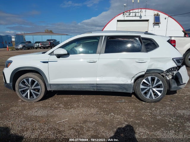3VVYX7B20NM024262 Volkswagen TAOS SE