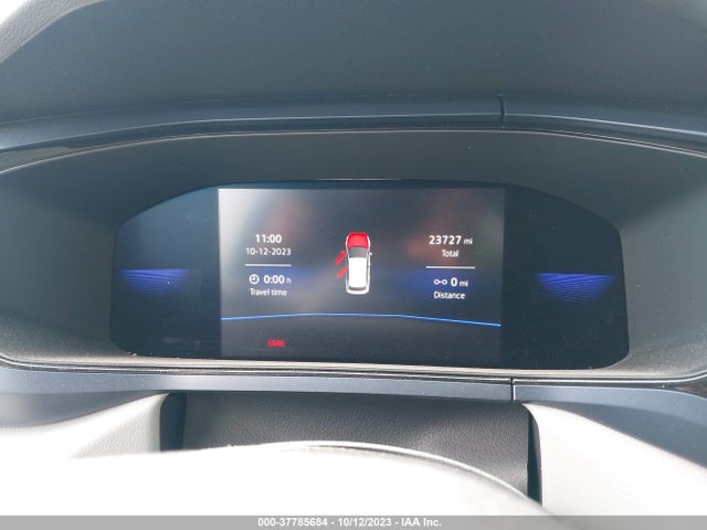 3VVYX7B20NM024262 Volkswagen TAOS SE