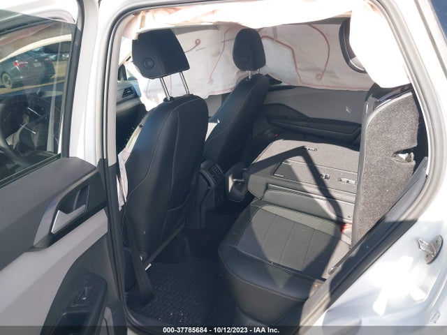 3VVYX7B20NM024262 Volkswagen TAOS SE