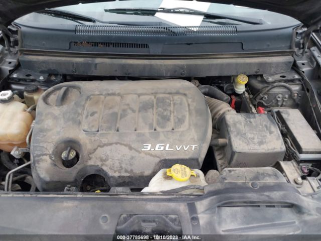 3C4PDCDG6ET140687 Dodge Journey Limited