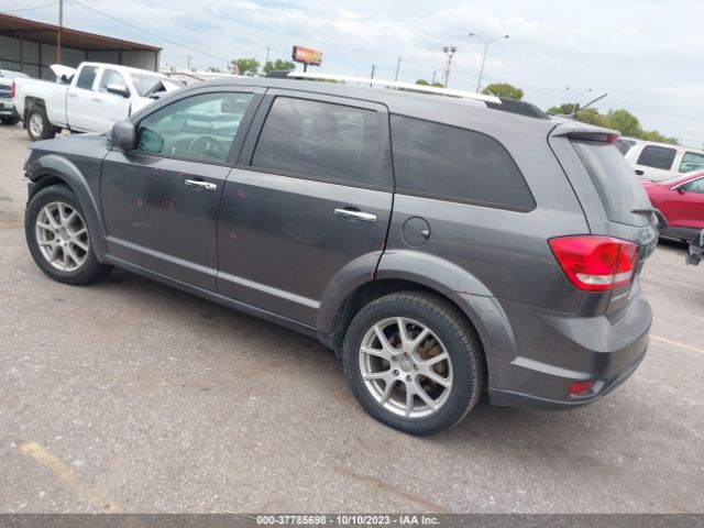 3C4PDCDG6ET140687 Dodge Journey Limited