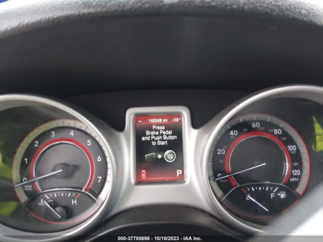 3C4PDCDG6ET140687 Dodge Journey Limited