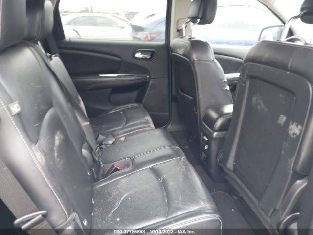 3C4PDCDG6ET140687 Dodge Journey Limited