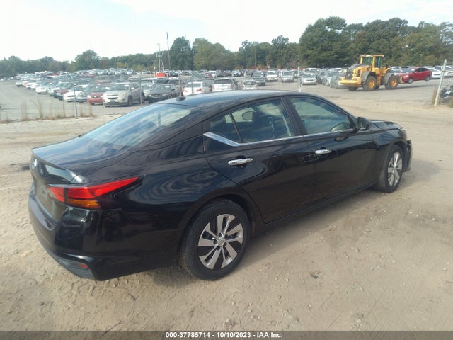 2020 NISSAN ALTIMA S FWD VIN: 1N4BL4BV9LC200142