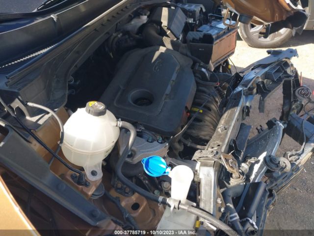 KNDPM3AC1H7241288 KIA Sportage Lx