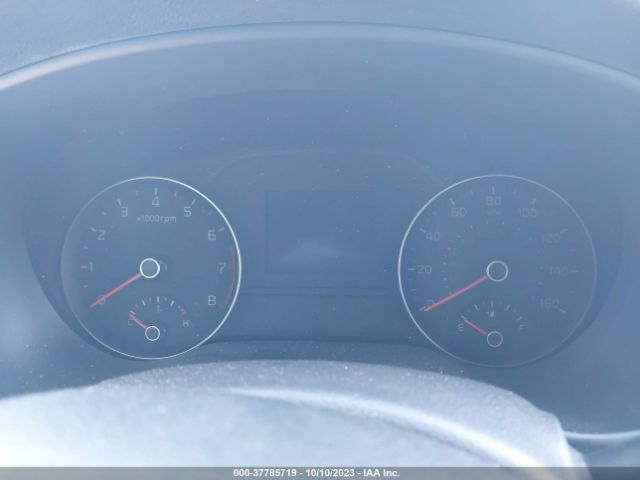 KNDPM3AC1H7241288 KIA Sportage Lx