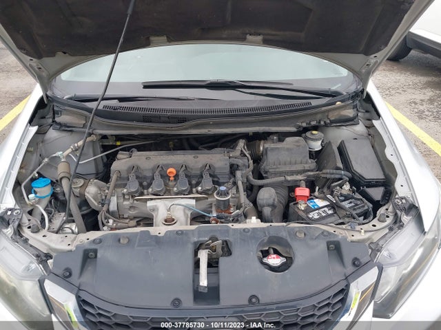 2015 HONDA CIVIC LX VIN: 2HGFB2F55FH549556
