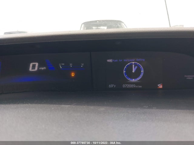2015 HONDA CIVIC LX VIN: 2HGFB2F55FH549556