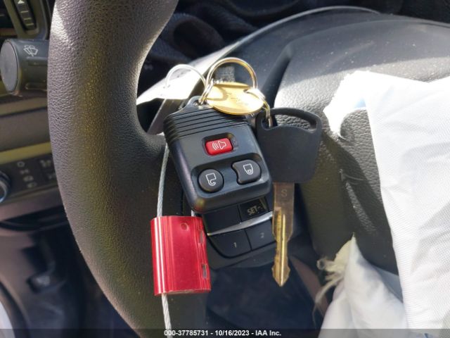 1FM5K8AB2NGA51993 Ford POLICE INTERCEPTOR