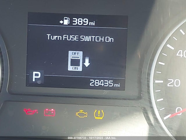 KIA OPTIMA EX 2020 5XXGU4L13LG408011 Image 16