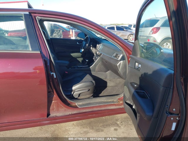 KIA OPTIMA EX 2020 5XXGU4L13LG408011 Image 5