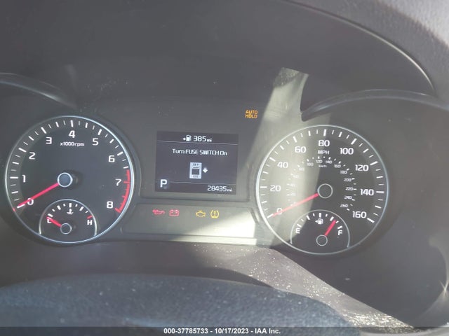 KIA OPTIMA EX 2020 5XXGU4L13LG408011 Image 7