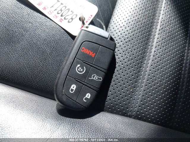 1C4RJFBGXLC421535 Jeep Grand Cherokee Limited X