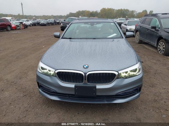 WBAJA7C5XJWC76041 BMW 5 Series 530i Xdrive