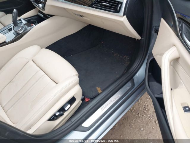 WBAJA7C5XJWC76041 BMW 5 Series 530i Xdrive