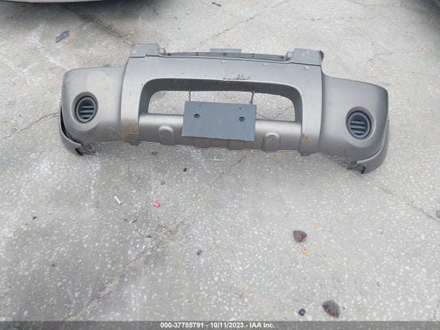 2003 NISSAN FRONTIER 4WD XE VIN: 1N6ED26Y53C448947