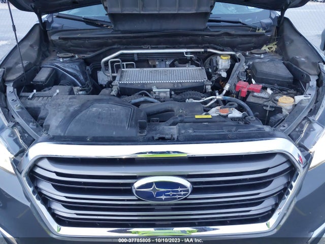 Aukcja sprzedaży 2019 Subaru Ascent Limited, vin: 4S4WMAPD4K3457310, numer aukcji: 37785805