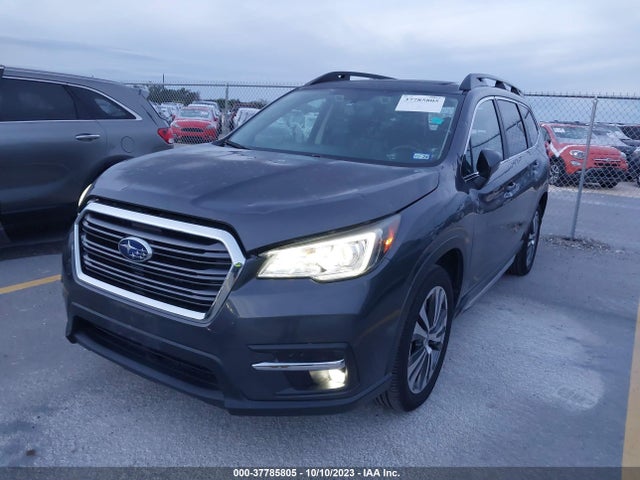Aukcja sprzedaży 2019 Subaru Ascent Limited, vin: 4S4WMAPD4K3457310, numer aukcji: 37785805