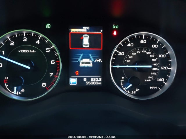 Aukcja sprzedaży 2019 Subaru Ascent Limited, vin: 4S4WMAPD4K3457310, numer aukcji: 37785805