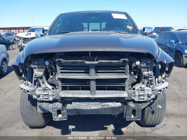 RAM 1500 Laramie Limited 2.0 2015 1C6RR7PM2FS730379 Image 13