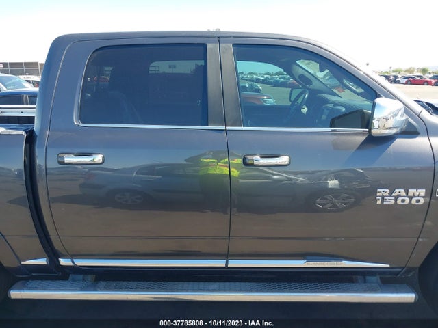 RAM 1500 Laramie Limited 2.0 2015 1C6RR7PM2FS730379 Image 14
