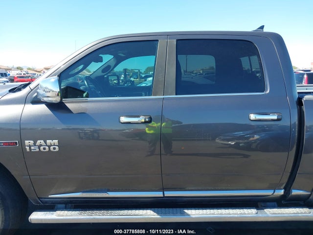 RAM 1500 Laramie Limited 2.0 2015 1C6RR7PM2FS730379 Image 15