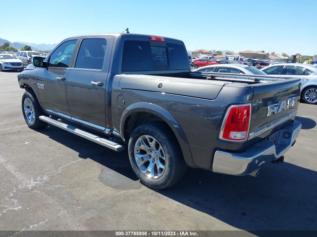 RAM 1500 Laramie Limited 2.0 2015 1C6RR7PM2FS730379 Image 3