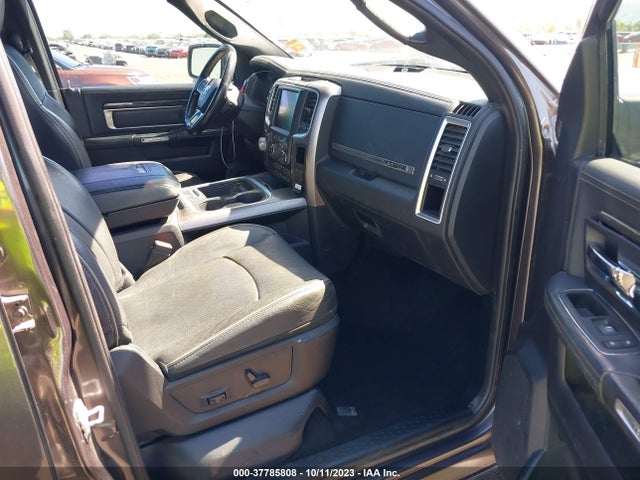 RAM 1500 Laramie Limited 2.0 2015 1C6RR7PM2FS730379 Image 5