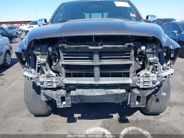 RAM 1500 Laramie Limited 2.0 2015 1C6RR7PM2FS730379 Image 6