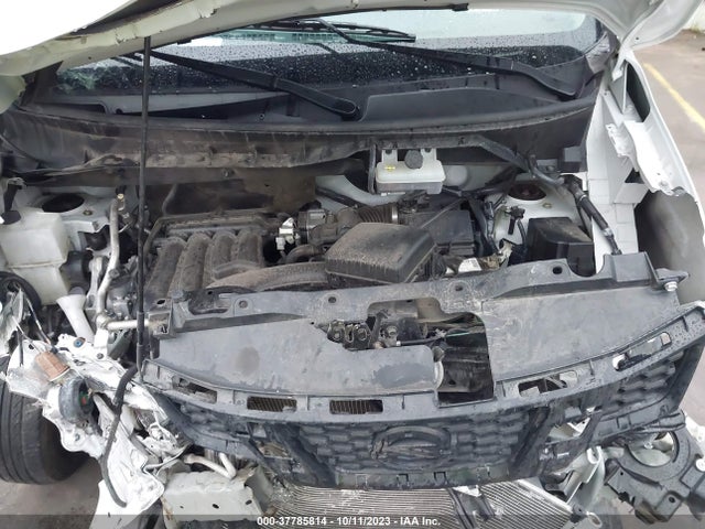 Nissan NV200 SV 2018 3N6CM0KN9JK691577 Image 10