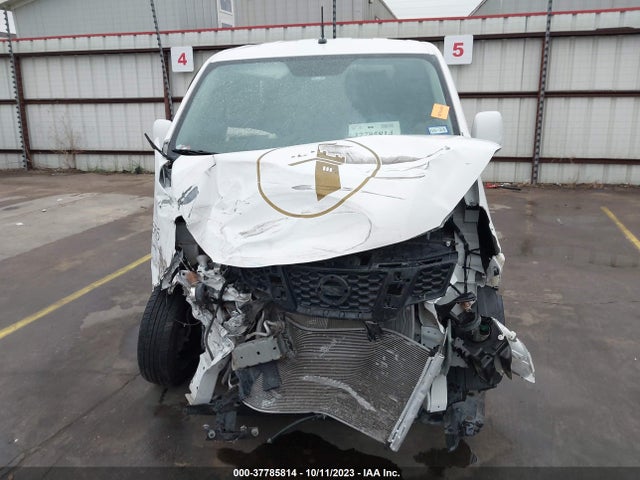 Nissan NV200 SV 2018 3N6CM0KN9JK691577 Image 13