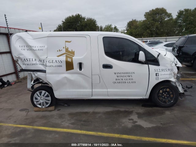 Nissan NV200 SV 2018 3N6CM0KN9JK691577 Image 14