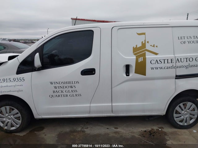 Nissan NV200 SV 2018 3N6CM0KN9JK691577 Image 15