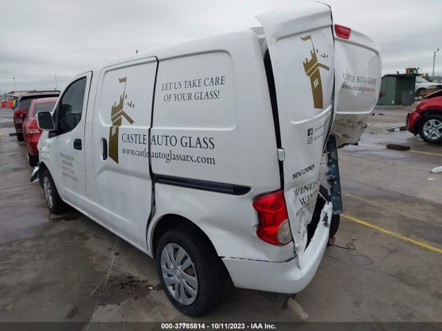 Nissan NV200 SV 2018 3N6CM0KN9JK691577 Image 3